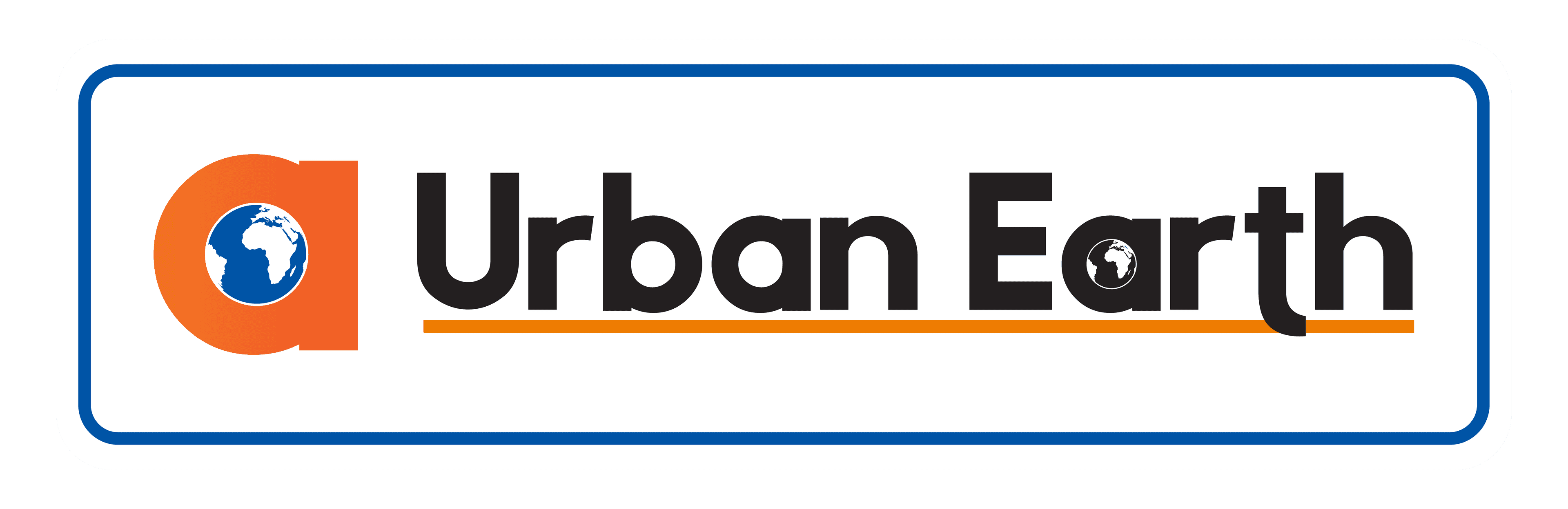 Urban Earth Logo