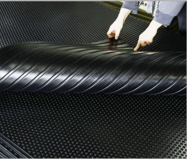 Heavy Duty Mat