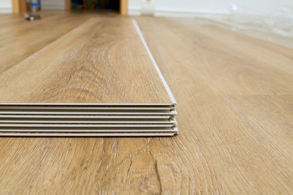 Engineered Wood Flooring